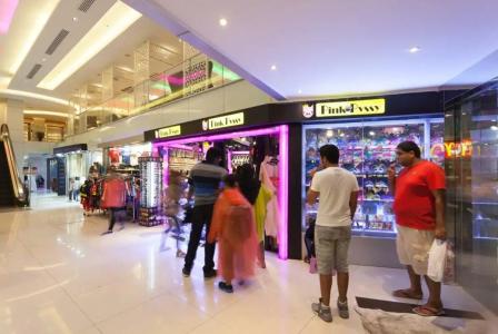 Grand 5 & Plaza Sukhumvit Bangkok - SHA Extra Plus Certified - 9