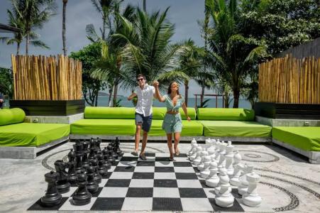 W Koh Samui - 72