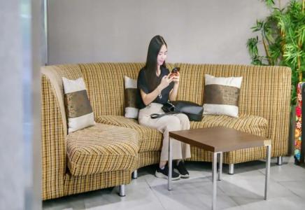 Citin Pratunam Bangkok by Compass Hospitality - 48