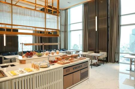 Le Meridien Bangkok - 50