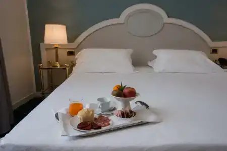 Alli Due Buoi Rossi - 69