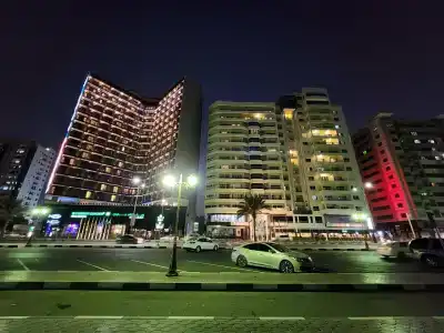 Ramada by Wyndham Beach Ajman - 41