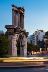 The Athens Gate - 4