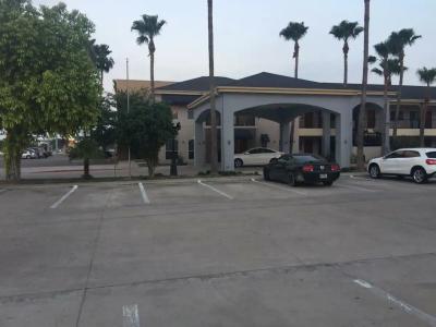 Texas Inn Downtown McAllen - 20