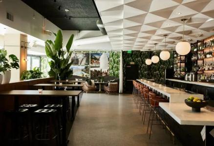 Kimpton Sawyer, an IHG - 39