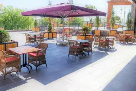 Ramada By Wyndham Cappadocia - 32