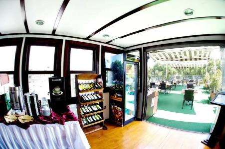 Gülhanepark & Spa - 40