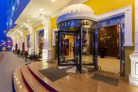 Latanya Palm & SPA Antalya - 26