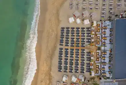 Royalisa Palmiye Beach Adult Only - 22