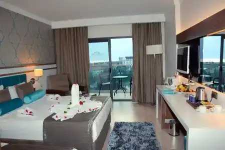 Luna Blanca Resort & Spa - 98