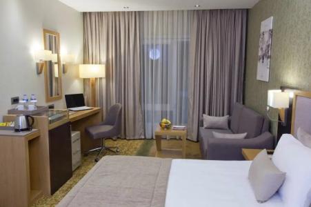 The Parma & Spa Taksim - 45