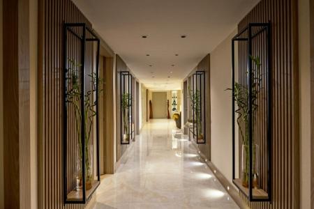 Crowne Plaza Istanbul - Ortakoy Bosphorus - 20
