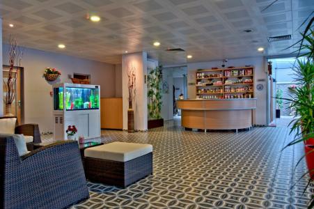 TUI BLUE Pascha Bay - 25