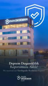 Park Dedeman Elazığ - 11