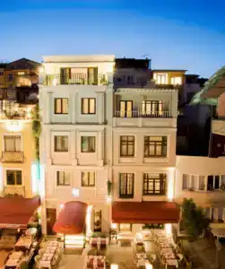GLK PREMIER Regency Suites & Spa - 51