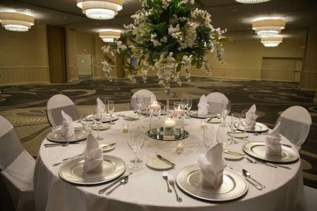 Hilton Kansas City Airport - 57