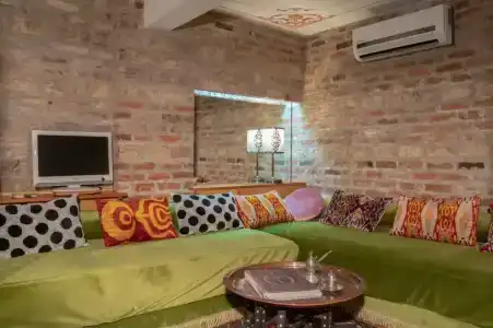Niles Istanbul - 18