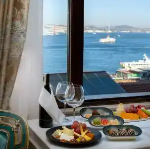 Legacy Ottoman - 42