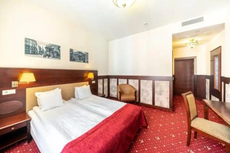 Rixwell Old Riga Palace - 73