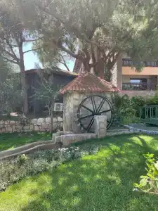 Papillon Belvil Holiday Village - 57