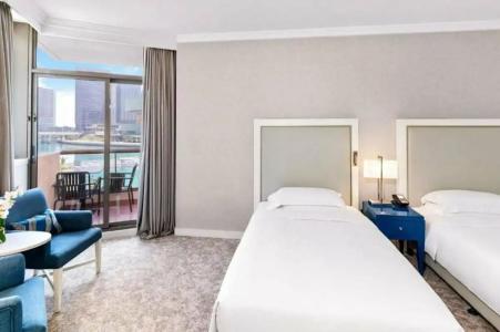 Beach Rotana - Abu Dhabi - 65