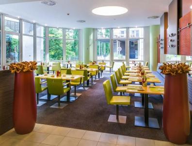 Novina Wöhrdersee Nürnberg City - 40