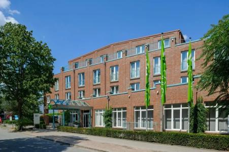 ibis Styles Hamburg Alster City - 88