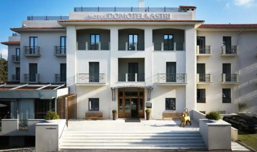 Domotel Kastri - 85