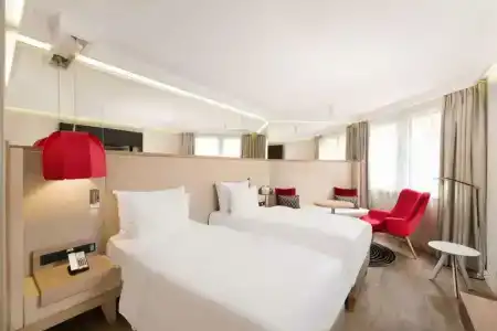 Radisson Blu Beke, Budapest - 80