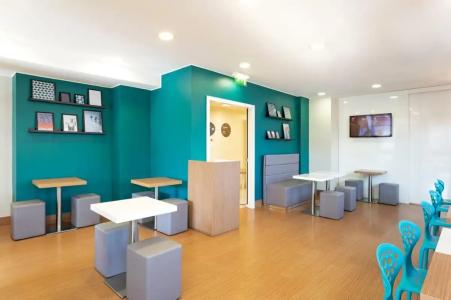 B&B Milano Sesto Marelli - 93