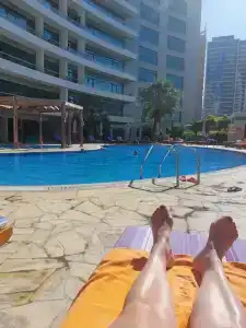 TIME Oak & Suites - 23