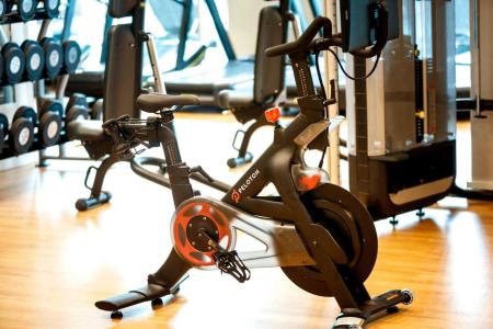 Renaissance Tampa International Plaza - 58