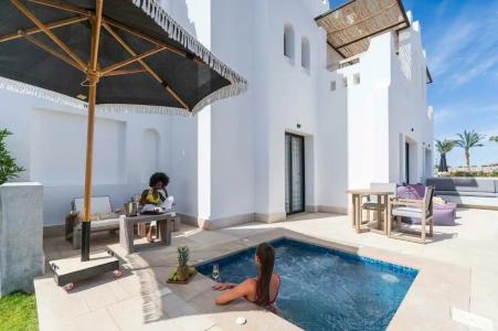 Sunrise Tucana Resort -Grand Select - 59