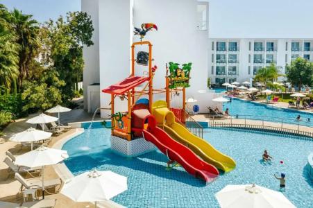 Sofianna Resort & Spa - 46