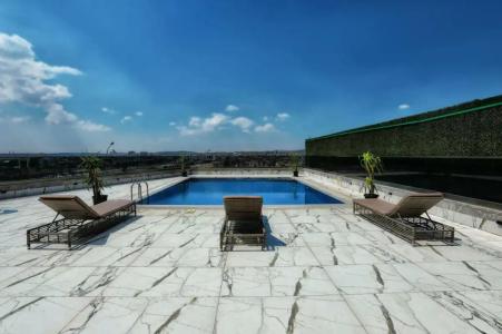 The Green Park Gaziantep - 59