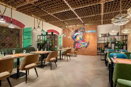 La Quinta by Wyndham Dubai Jumeirah - 69