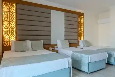 Concordia Celes Beach - Ultra All Inclusive - 17