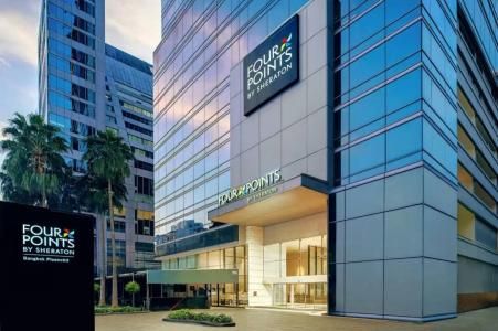 Novotel Bangkok Ploenchit Sukhumvit - 0