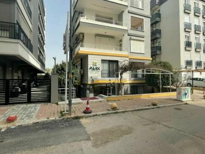 Park Boutique Rooms & Apart - 89