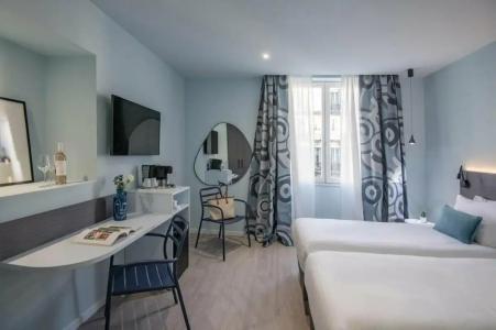 Best Western Alba - 58