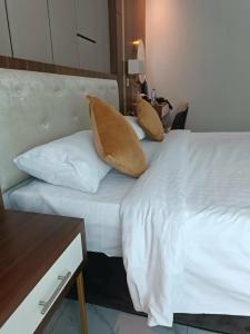 Golden Tulip Deira - 32