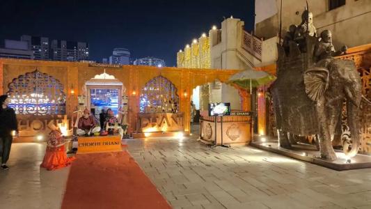 Al Seef Heritage Dubai, Curio Collection by Hilton - 5