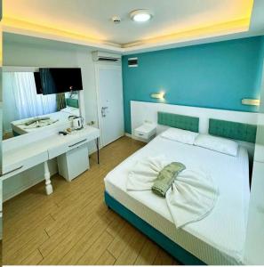 Amsterdam Otel & Suite Apart - 42