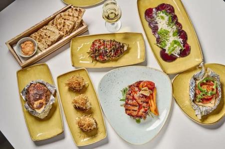 Lindos Royal Resort - 76