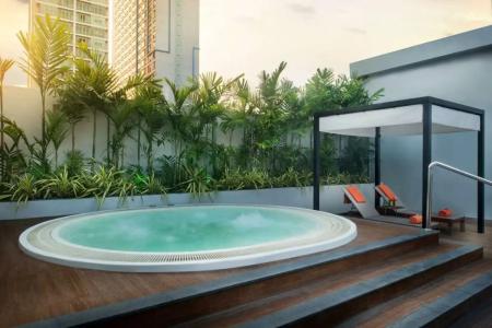 Radisson Suites Bangkok Sukhumvit - SHA Extra Plus - 90