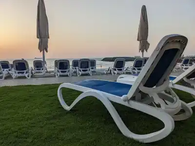 Bahi Ajman Palace - 81