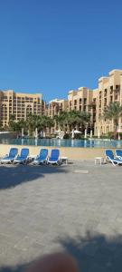 Hampton By Hilton Marjan Island - 11