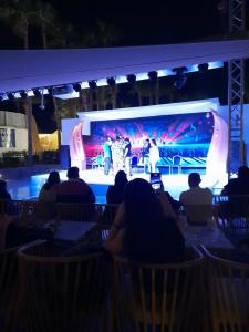 Novotel Sharm El-Sheikh - 93