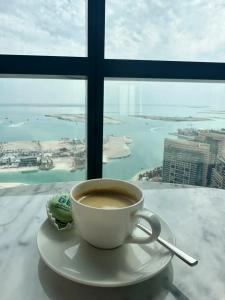 Conrad Abu Dhabi Etihad Towers - 48