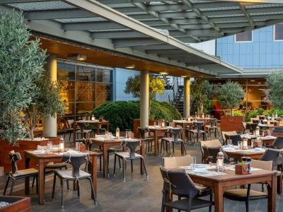 Novotel Istanbul Zeytinburnu - 25